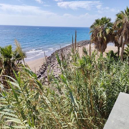 Apartament La Puesta Del Sol San Bartolomé Zewnętrze zdjęcie