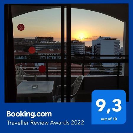 Apartament La Puesta Del Sol San Bartolomé Zewnętrze zdjęcie