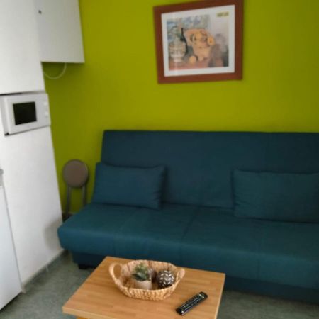 Apartament La Puesta Del Sol San Bartolomé Zewnętrze zdjęcie