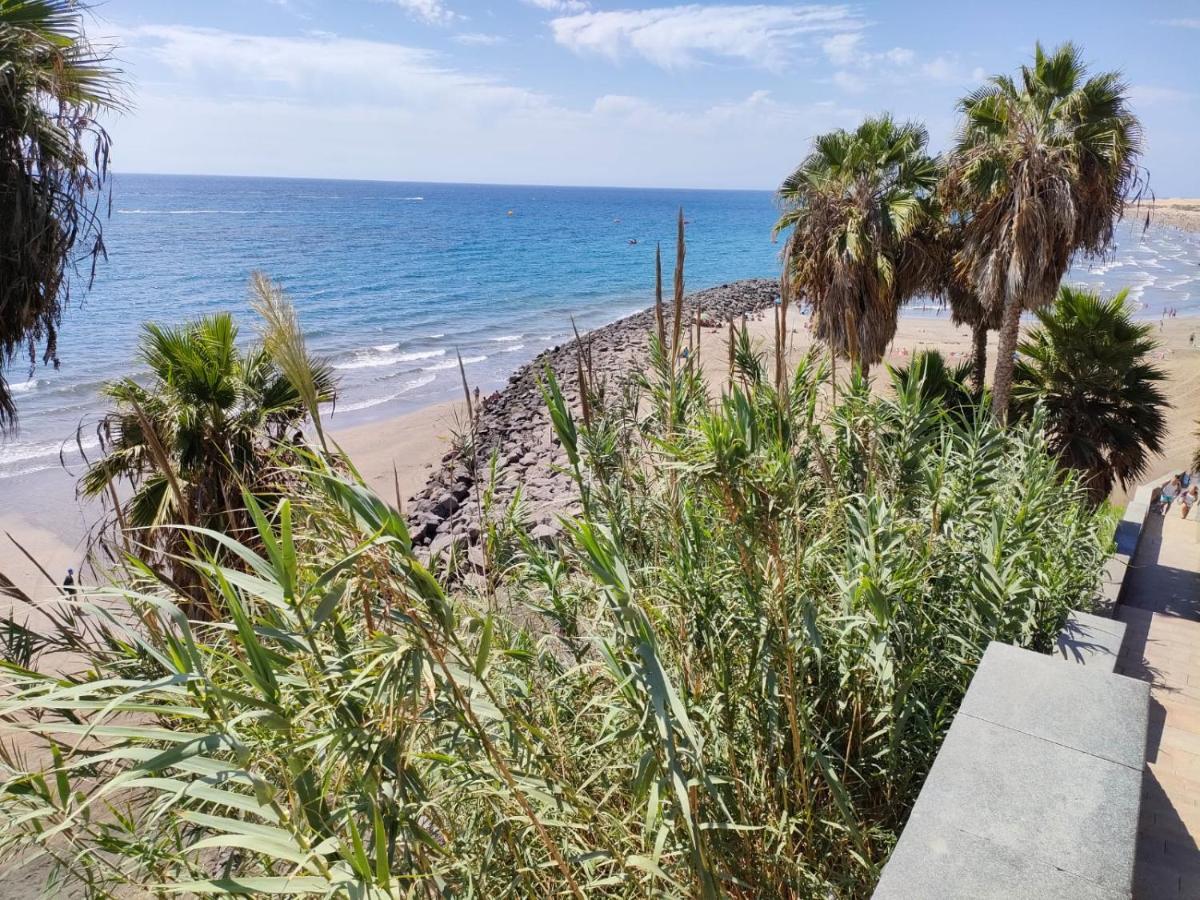 Apartament La Puesta Del Sol San Bartolomé Zewnętrze zdjęcie