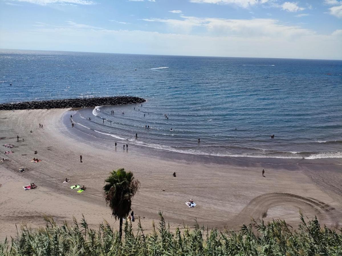 Apartament La Puesta Del Sol San Bartolomé Zewnętrze zdjęcie