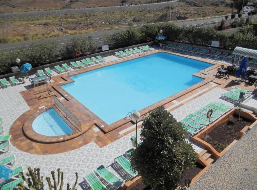 Apartament La Puesta Del Sol San Bartolomé Zewnętrze zdjęcie