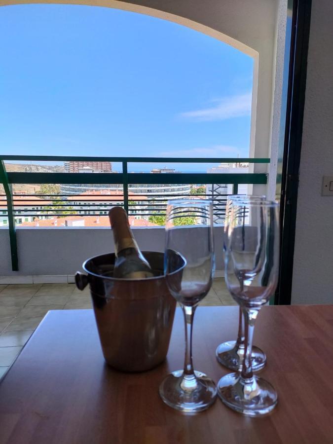 Apartament La Puesta Del Sol San Bartolomé Zewnętrze zdjęcie