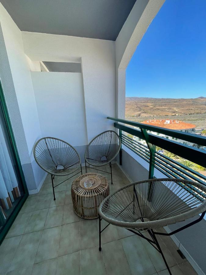 Apartament La Puesta Del Sol San Bartolomé Zewnętrze zdjęcie
