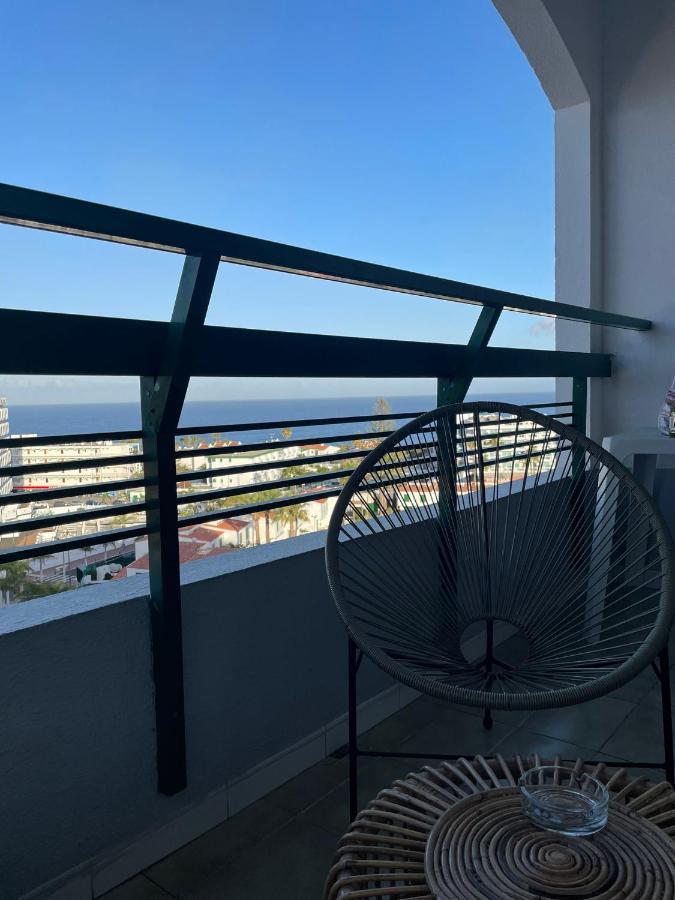 Apartament La Puesta Del Sol San Bartolomé Zewnętrze zdjęcie