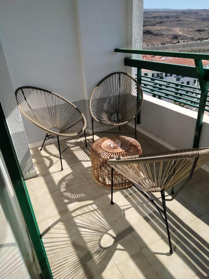 Apartament La Puesta Del Sol San Bartolomé Zewnętrze zdjęcie