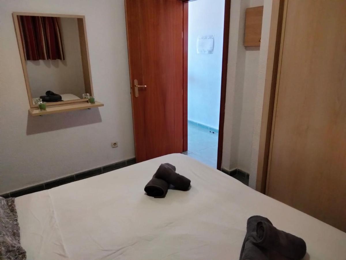 Apartament La Puesta Del Sol San Bartolomé Zewnętrze zdjęcie