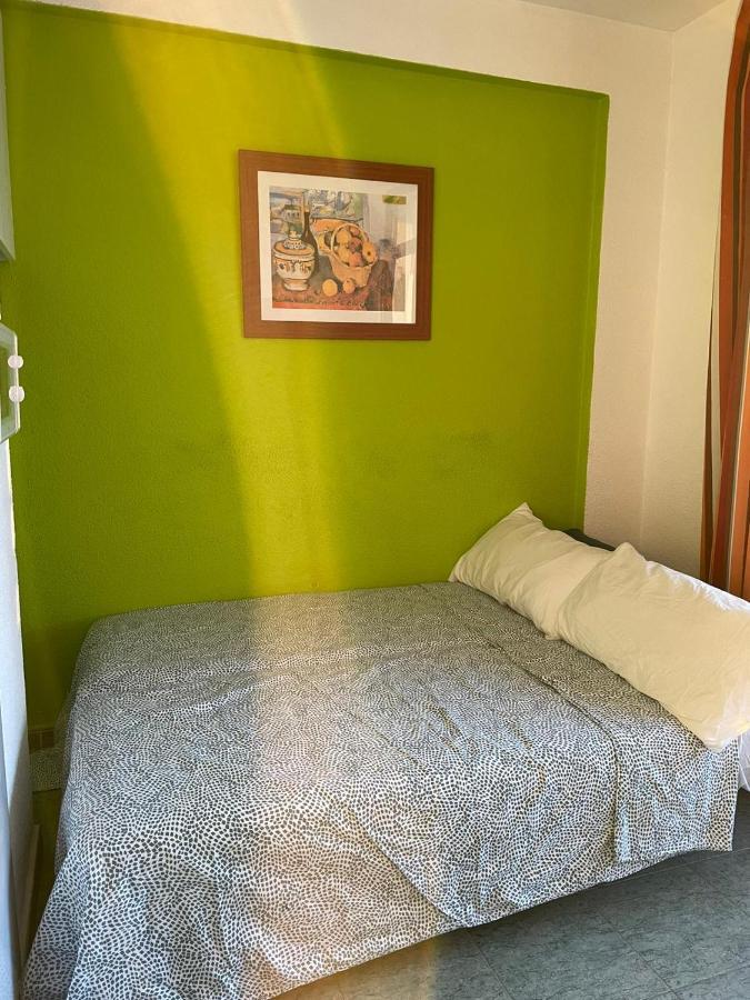 Apartament La Puesta Del Sol San Bartolomé Zewnętrze zdjęcie