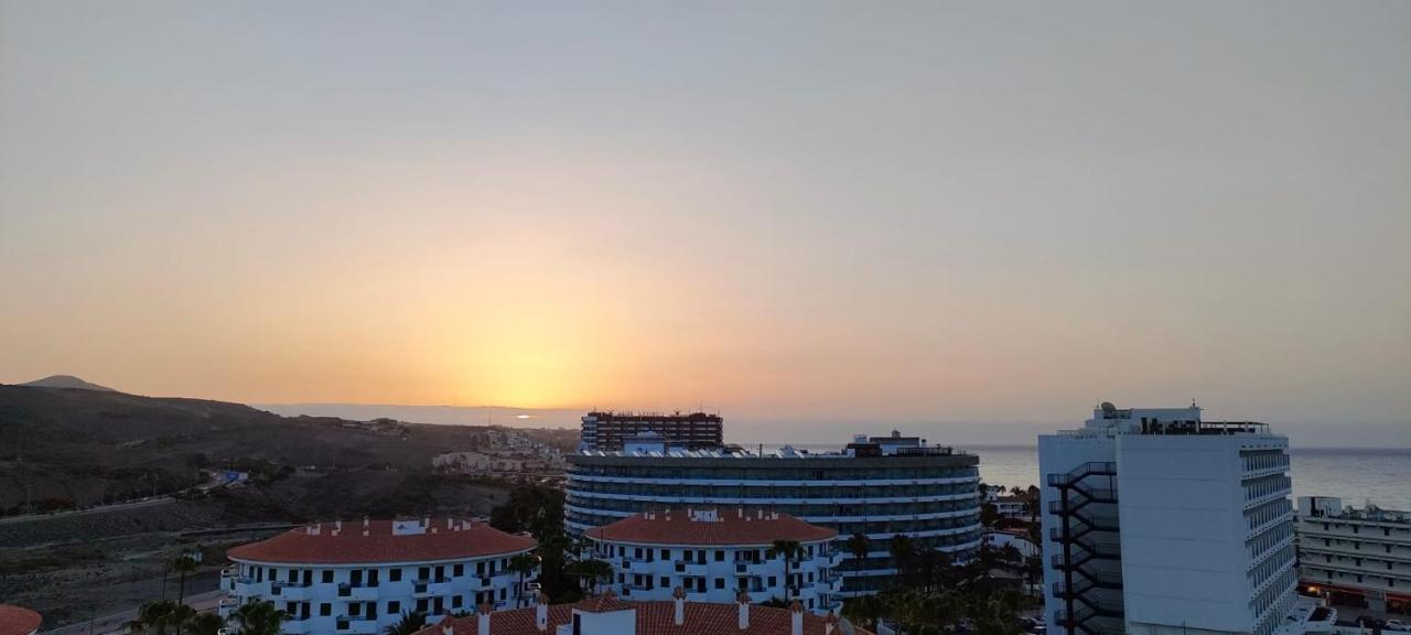 Apartament La Puesta Del Sol San Bartolomé Zewnętrze zdjęcie