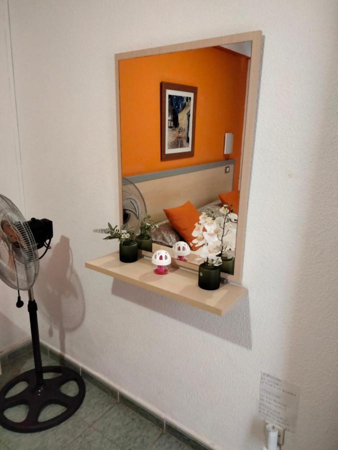 Apartament La Puesta Del Sol San Bartolomé Zewnętrze zdjęcie