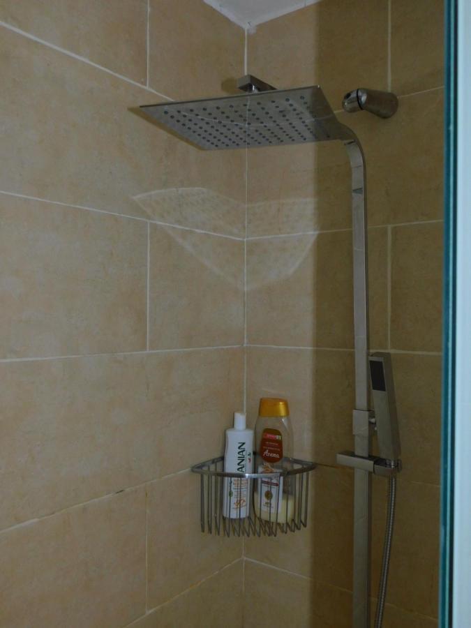 Apartament La Puesta Del Sol San Bartolomé Zewnętrze zdjęcie