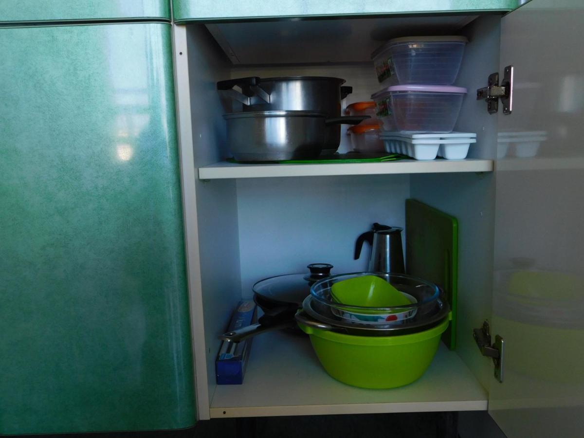Apartament La Puesta Del Sol San Bartolomé Zewnętrze zdjęcie